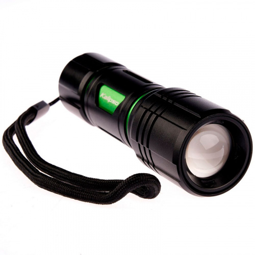 Фонарь Kalipso Tactical FLTB2 W