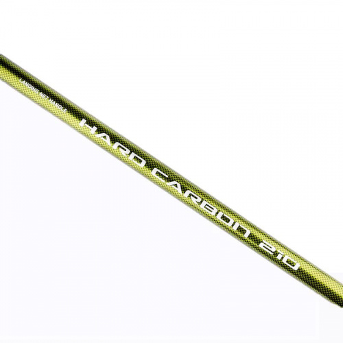 Ручка Kalipso Hard Carbon handle 2.10m
