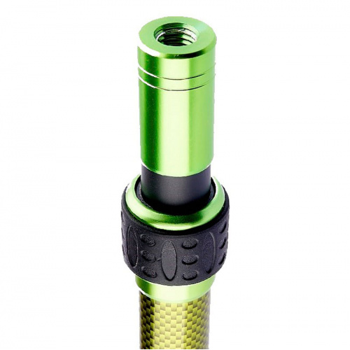 Ручка Kalipso Hard Carbon handle 2.10m