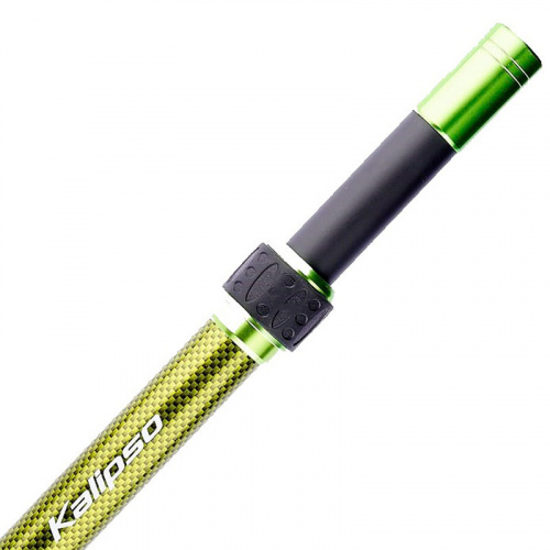 Ручка Kalipso Hard Carbon handle 2.10m