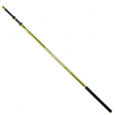 Ручка Kalipso Hard Carbon handle 2.40 m