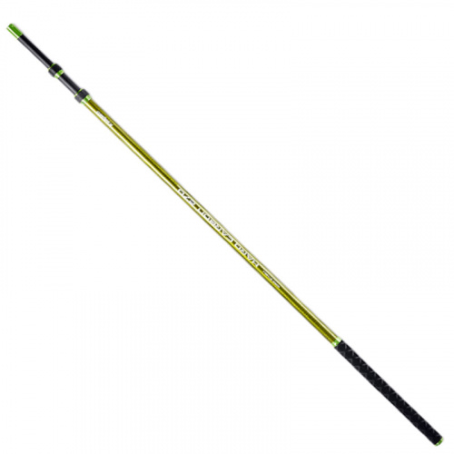 Ручка Kalipso Hard Carbon handle 2.10m