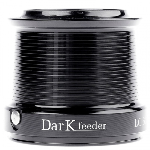 Шпуля Kalipso Dark Feeder LC6000S