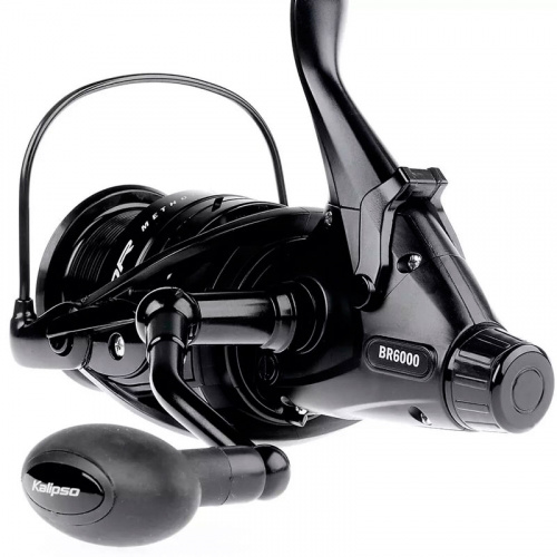 Катушка Kalipso TOR Method BR 5000