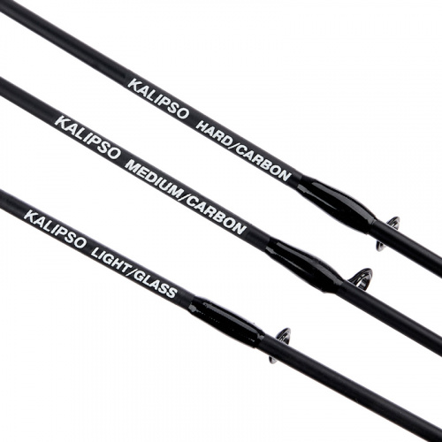 Фидер Kalipso Dark Feeder 3.30m 60g