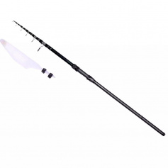 Карповое удилище Kalipso Carpo Tele 3.30m 3.5lb