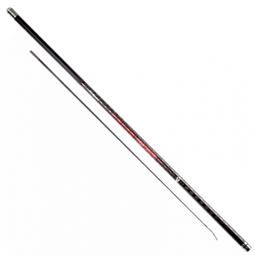 Удилище маховое Kalipso Stronger pole twin tip 5.00-6.00m