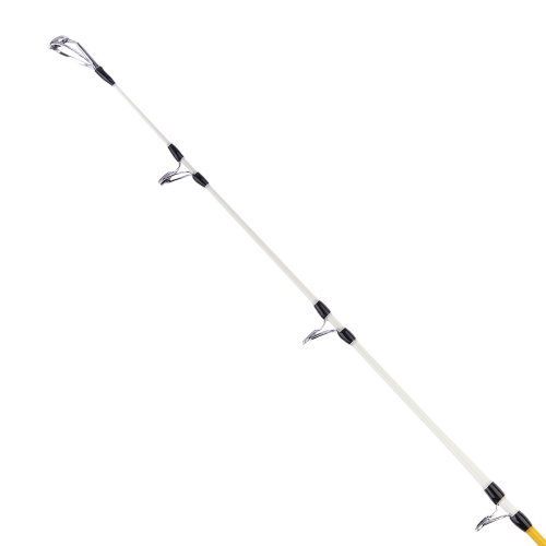 Морское удилище Kalipso Yellow Marine Surf LC 4.20m 100-250g