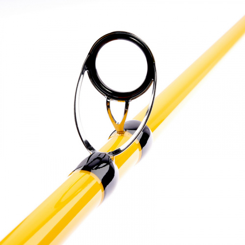 Морское удилище Kalipso Yellow Marine Surf LC 4.20m 100-250g