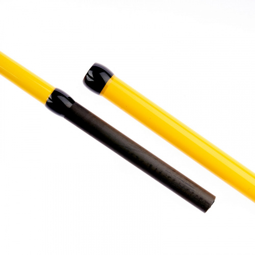 Морское удилище Kalipso Yellow Marine Surf LC 4.20m 100-250g