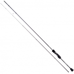 Спиннинг Kalipso Black Rock BRS-682UL-S 2.03m 0.4-5g