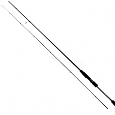 Спиннинг Kalipso Deep Space DSS-7102L-T 2.39m 3-14g
