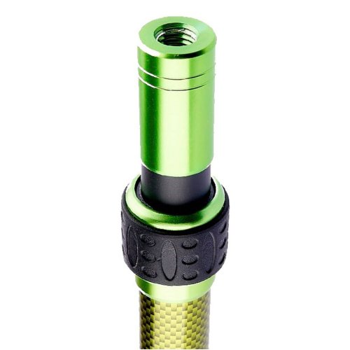 Ручка Kalipso Hard Carbon handle 2.10m