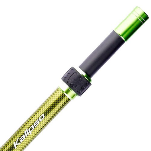 Ручка Kalipso Hard Carbon handle 2.10m