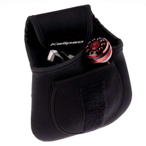 Чехол Kalipso Spinning reel guard RG-01L