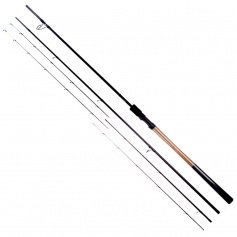 Фідер Kalipso Dark Feeder 3.30 м 60g