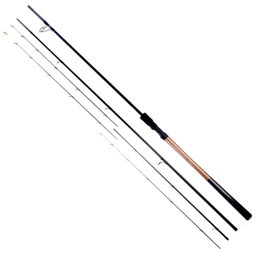 Фидер Kalipso Dark Feeder 3.30m 60g