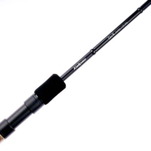 Фидер Kalipso Dark Feeder 3.30m 60g