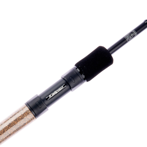 Фидер Kalipso Dark Feeder 3.30m 60g