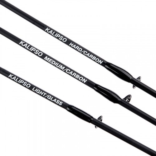 Фидер Kalipso Dark Feeder 3.60м 120g
