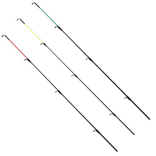 Фидер Kalipso Dark Feeder 3.30m 60g