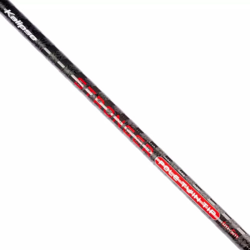 Удилище маховое Kalipso Stronger pole twin tip 5.00-6.00m
