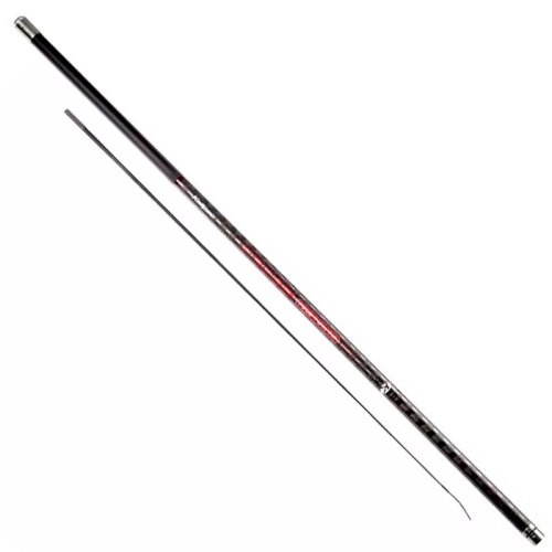 Удилище маховое Kalipso Stronger pole twin tip 5.00-6.00m