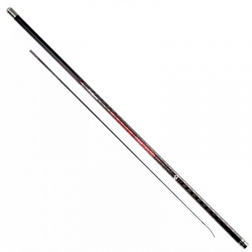 Вудлище махове Kalipso Stronger pole twin tip 4.00-5.00m
