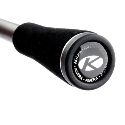 Спінінг Kalipso Agera AGS-762L 2.29m 1.5-12g