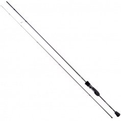 Спінінг Kalipso Black Rock BRS-682UL-S 2.03m 0.4-5g
