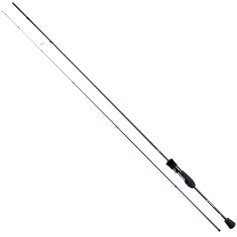 Спінінг Kalipso Black Rock BRS-682UL-S 2.03m 0.4-5g