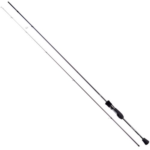 Спиннинг Kalipso Black Rock BRS-682UL-S 2.03m 0.4-5g