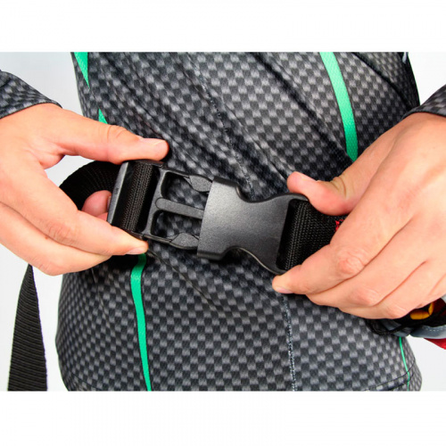 Пояс Kalipso auto inflatable waistbelt KAW-05R