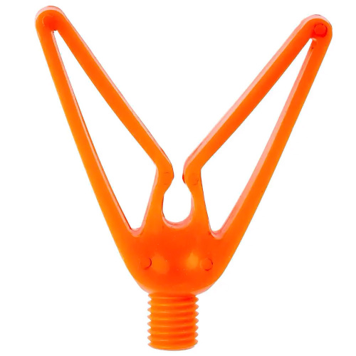 Рогач Kalipso Rod Rest V-1011P orange (50шт)