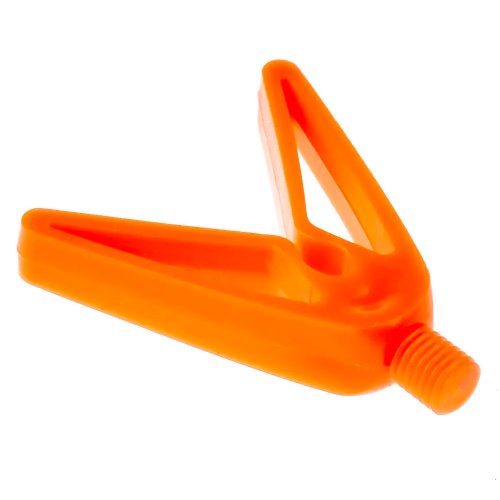 Рогач Kalipso Rod Rest V-1011P orange (50шт)