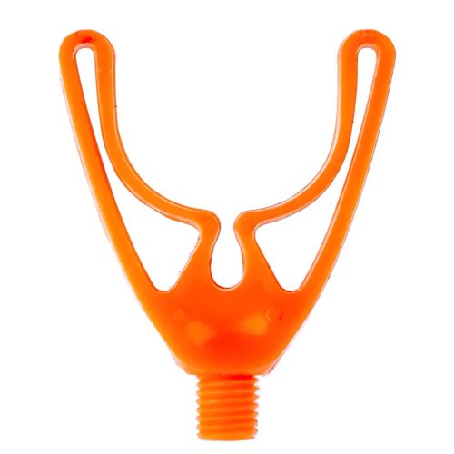 Рогач Kalipso Rod Rest U-1010P orange (50шт)