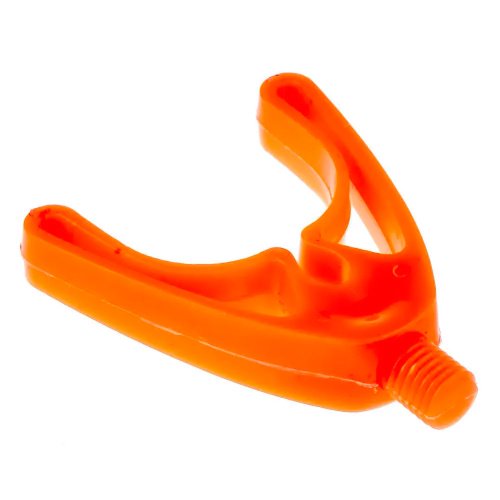Рогач Kalipso Rod Rest U-1010P orange (50шт)