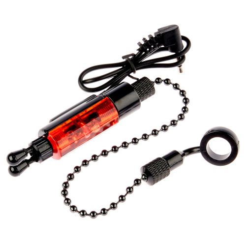 Свінгер Kalipso SWN Bobbin SKB1030L Red