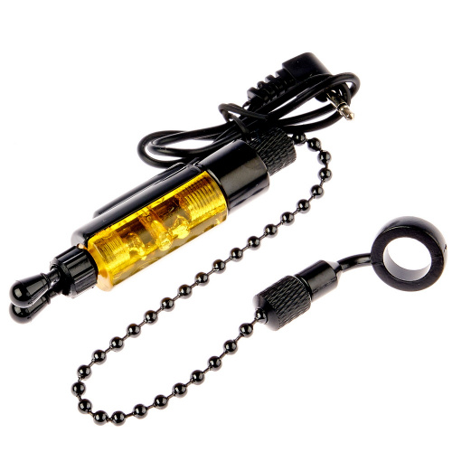 Свінгер Kalipso SWN Bobbin SKB1030L Yellow