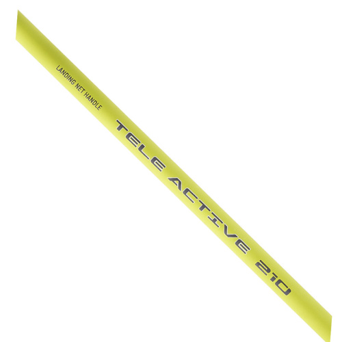 Ручка Kalipso Tele Active handle 2.40m