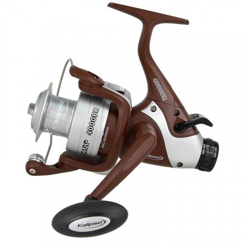 Катушка Kalipso Titan Carp 4000BR