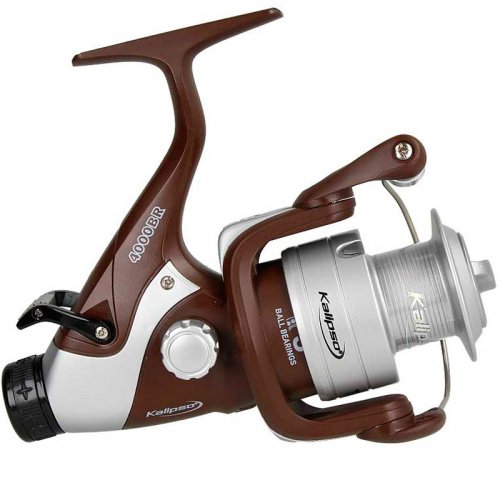 Катушка Kalipso Titan Carp 4000BR