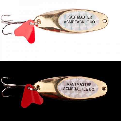 Блесна Kastmaster 10.5g Золото