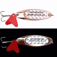 Блесна Kastmaster 14g Медь