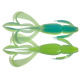 Силикон Keitech Crazy Flapper 2.4" #03 ice chartreuse
