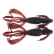 Силикон Keitech Crazy Flapper 2.4" #03 grape