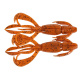 Силикон Keitech Crazy Flapper 2.4" #13 spicy mustard/blue