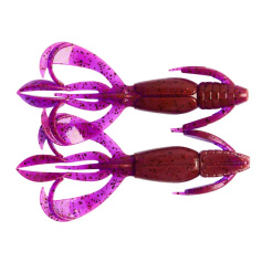 Силикон Keitech Crazy Flapper 2.4" #13 mistic spice