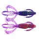Силикон Keitech Crazy Flapper 2.4" #21 mystic june bug