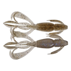 Силикон Keitech Crazy Flapper 2" #440 Electric Shad
